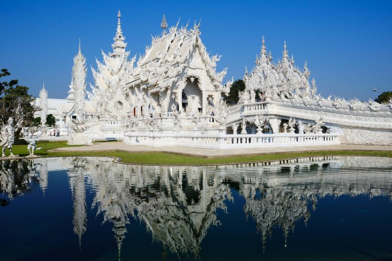 Chiang Rai The Ultimate Traveler Guide to the Northern Gates