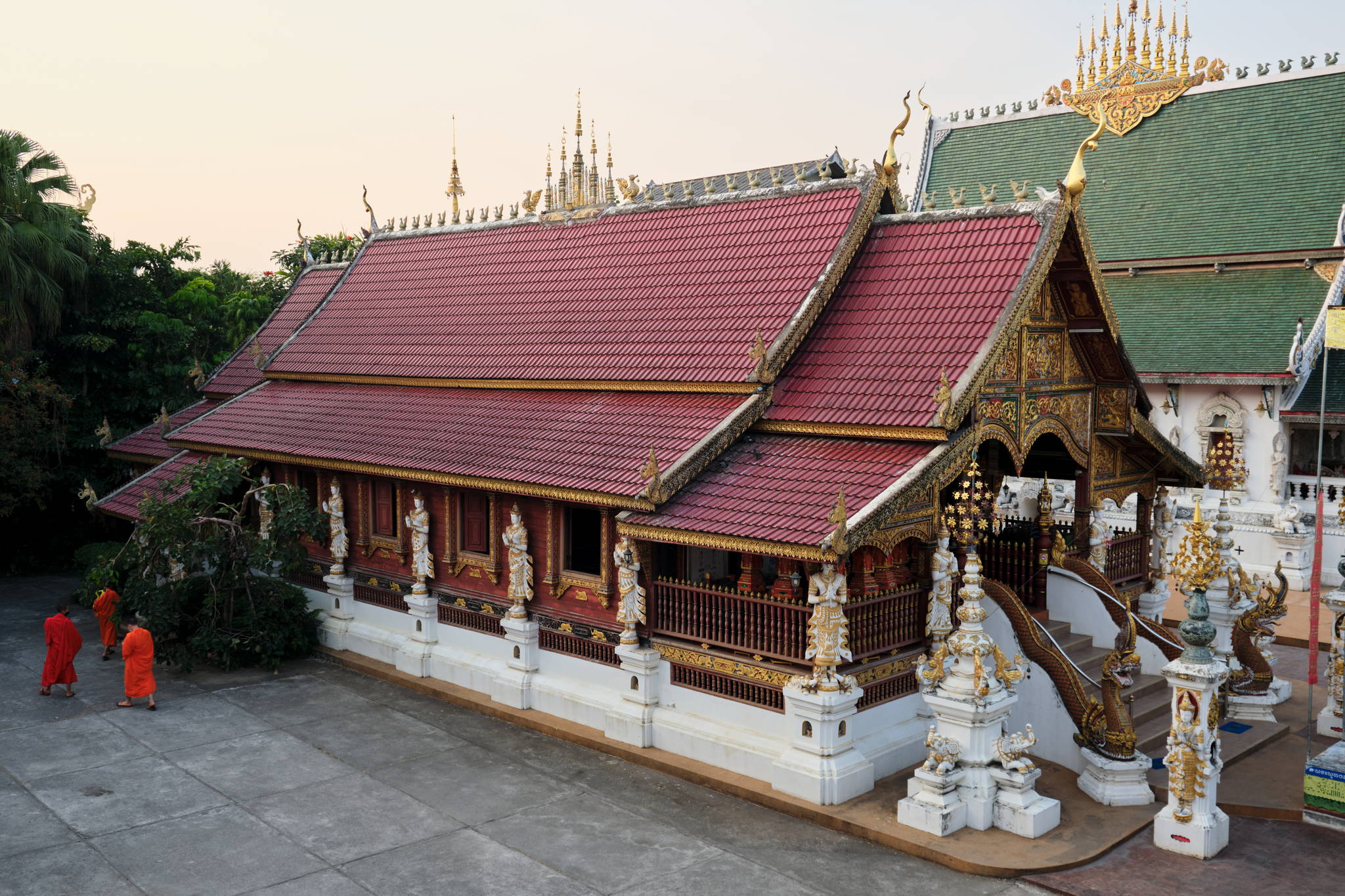 Chiang Rai The Ultimate Traveler Guide to the Northern Gates