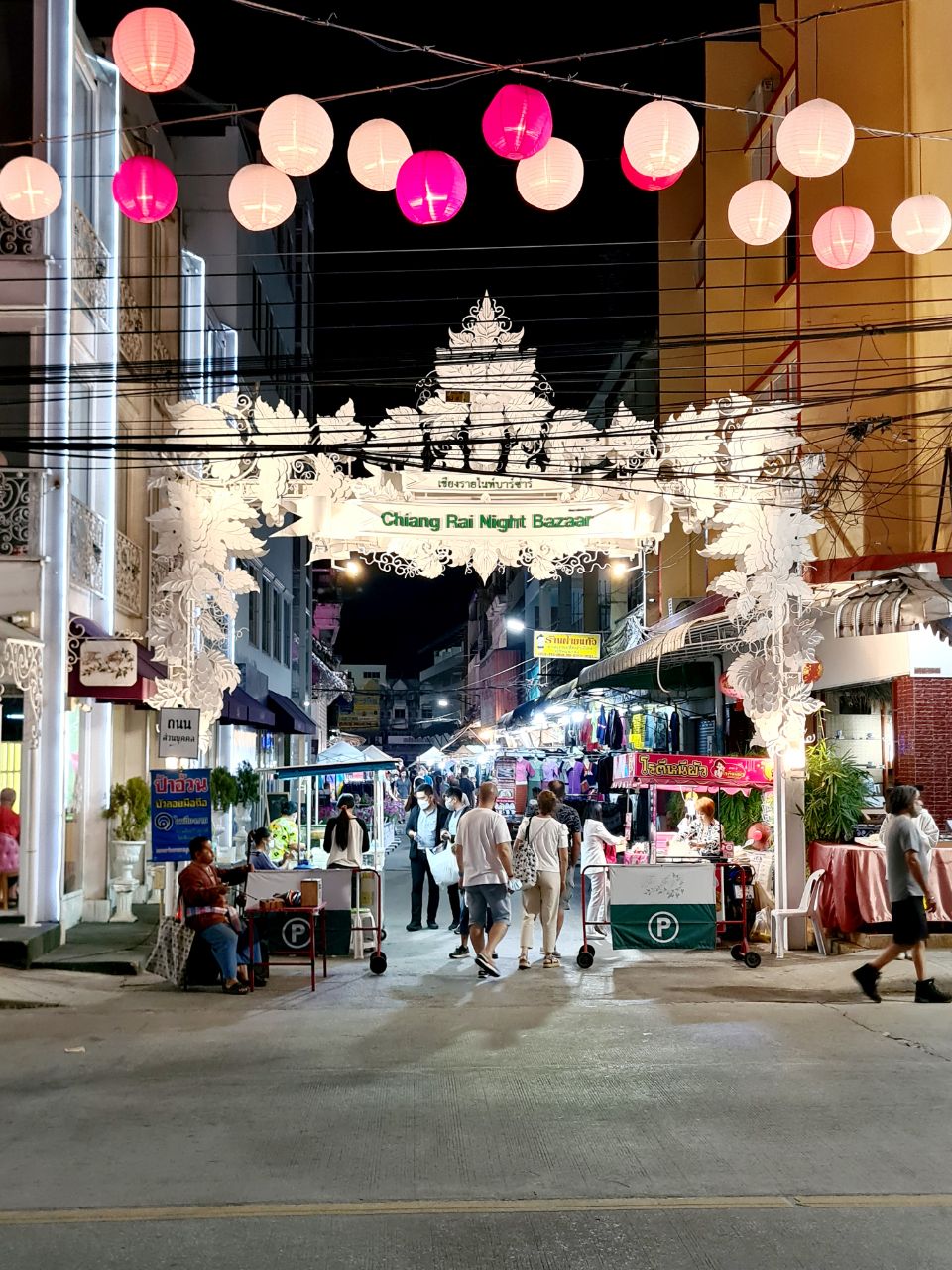 Chiang Rai The Ultimate Traveler Guide to the Northern Gates