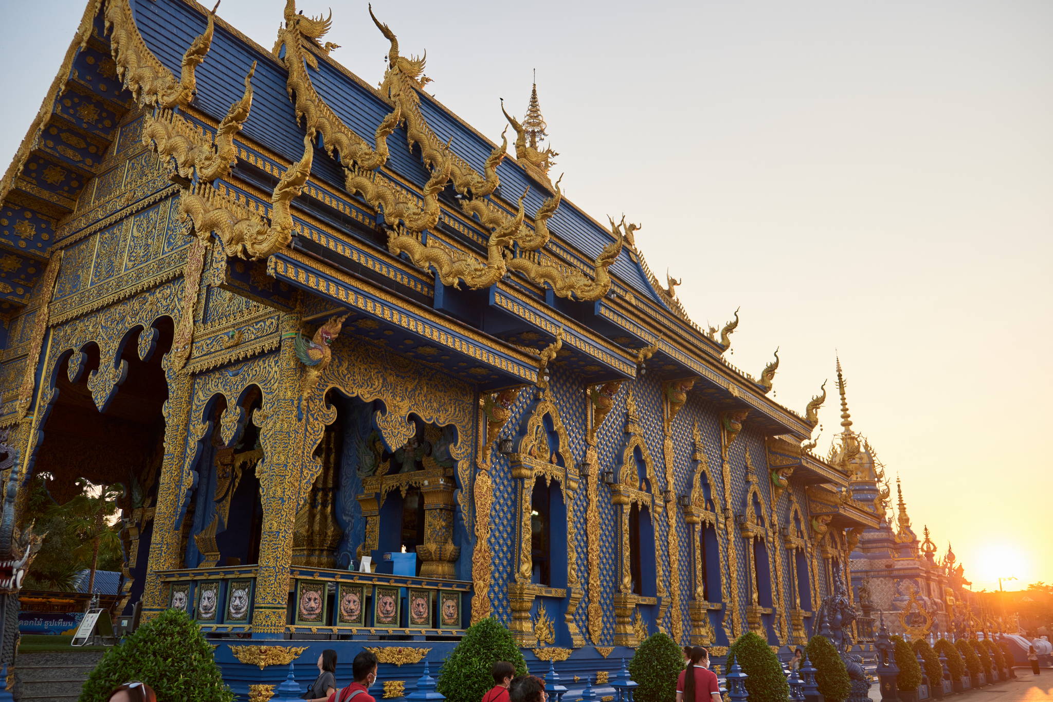 Chiang Rai The Ultimate Traveler Guide to the Northern Gates