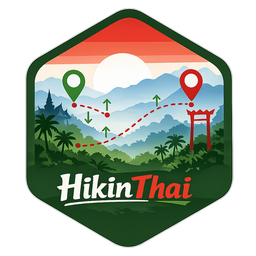 logo hikinthai