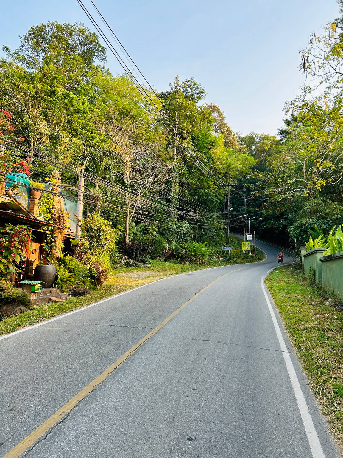 Koh Chang: The Wild Island Paradise in Eastern Thailand
