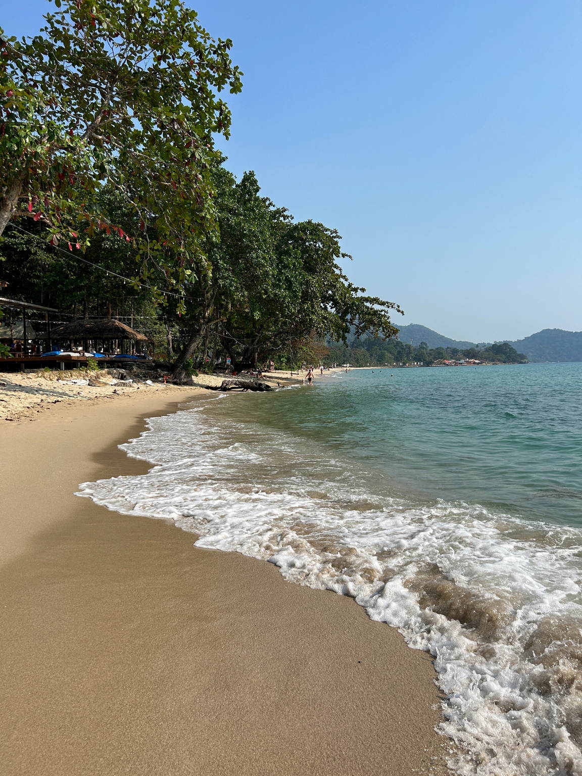 Koh Chang: The Wild Island Paradise in Eastern Thailand