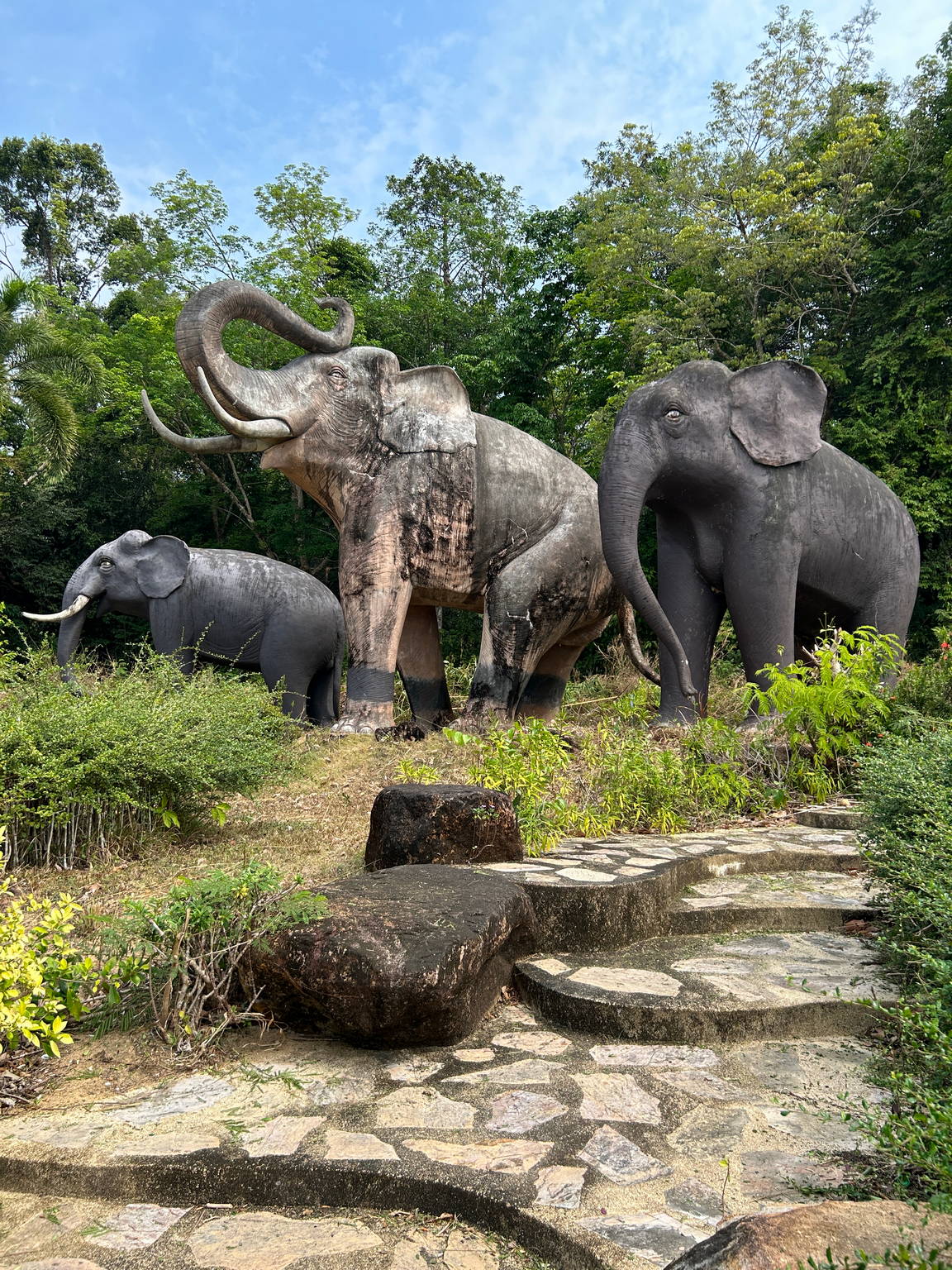 Koh Chang South Hike