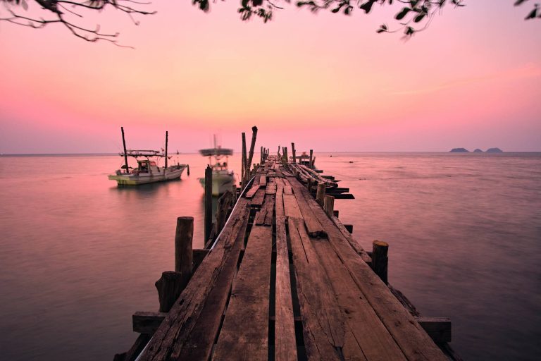 Koh Chang The Wild Island Paradise in Eastern Thailand