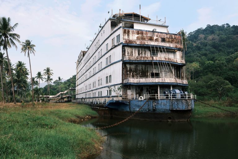Koh Chang: The Wild Island Paradise in Eastern Thailand