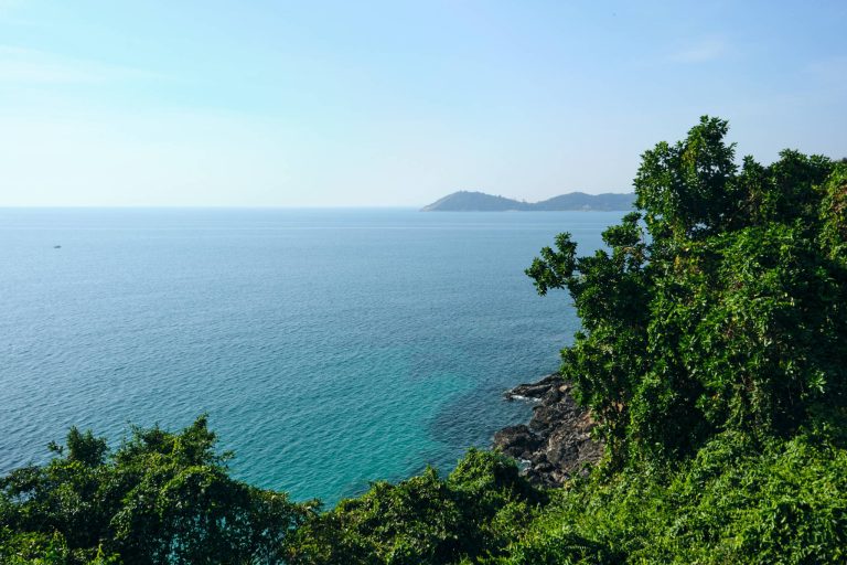 Ko Samet Nature Trail