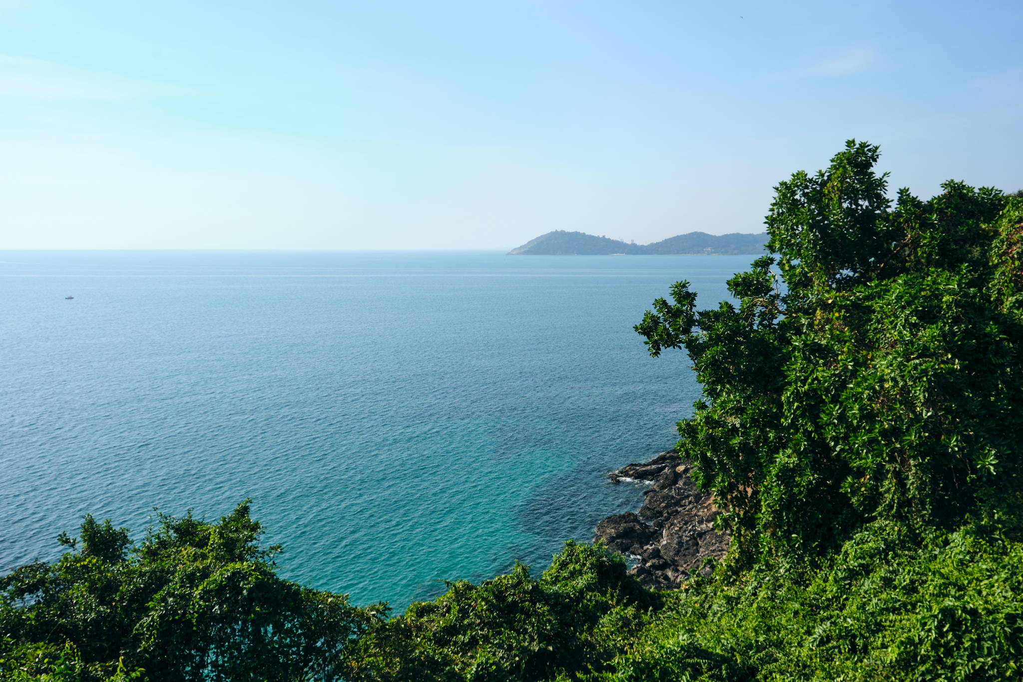 Ko Samet Nature Trail