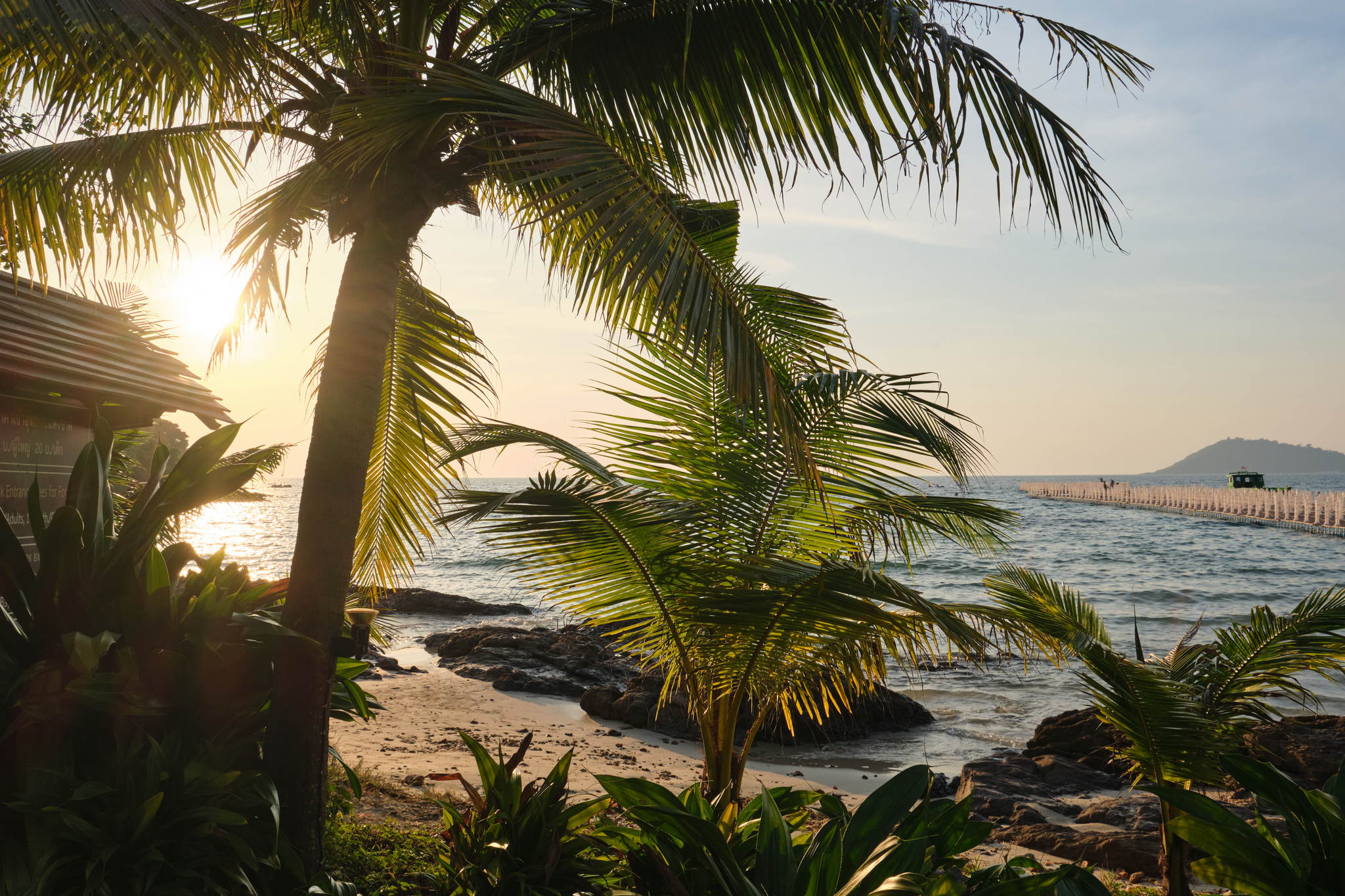 Ko Samet Travel Guide: Bangkok's Closest Tropical Island