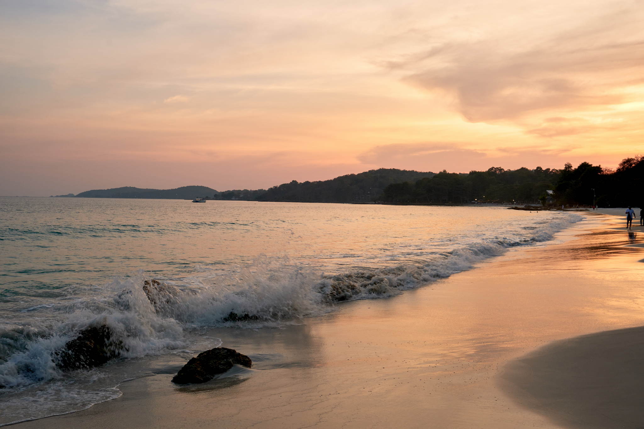 Ko Samet Nature Trail