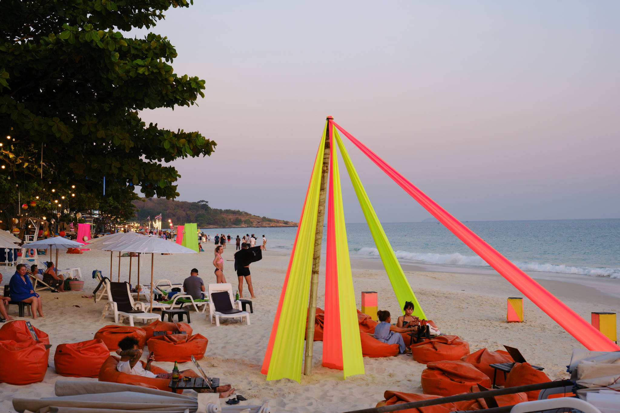 Ko Samet Nature Trail