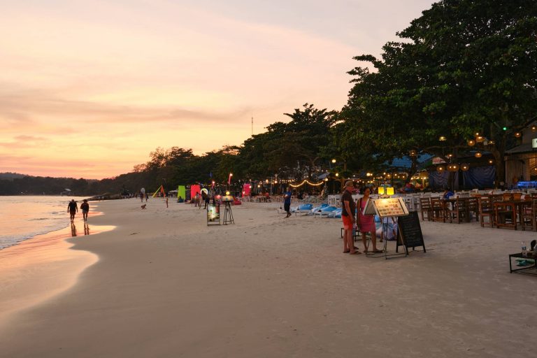 Ko Samet Travel Guide: Bangkok's Closest Tropical Island