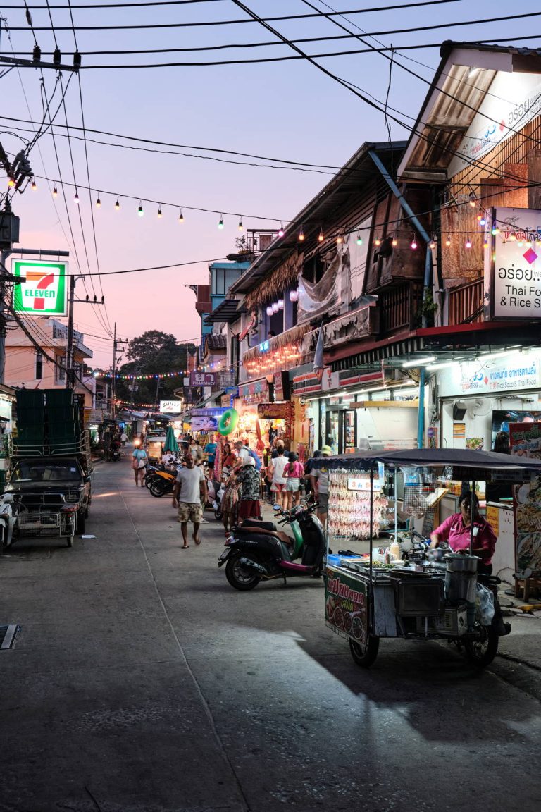 Ko Samet Travel Guide: Bangkok's Closest Tropical Island
