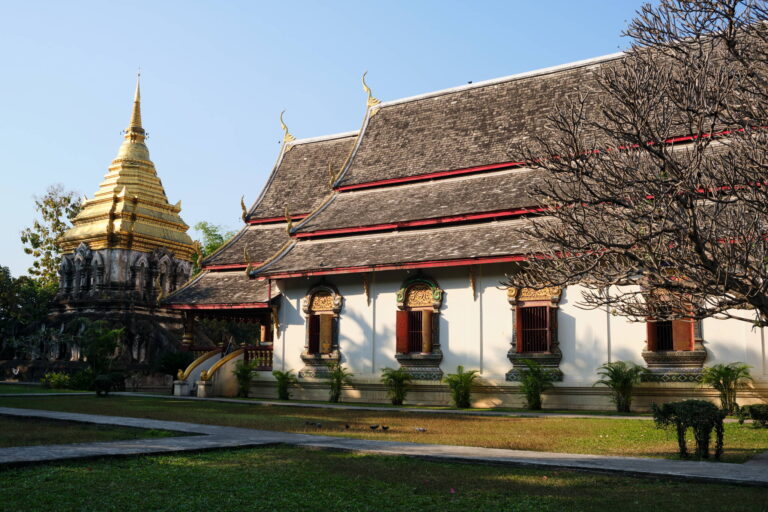 Chiang Mai Travel Guide Northern Thailand s Cultural Heart