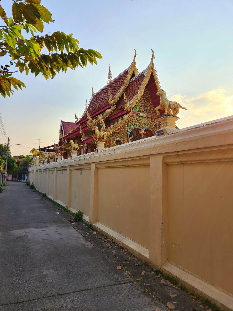 Chiang Mai Travel Guide Northern Thailand s Cultural Heart
