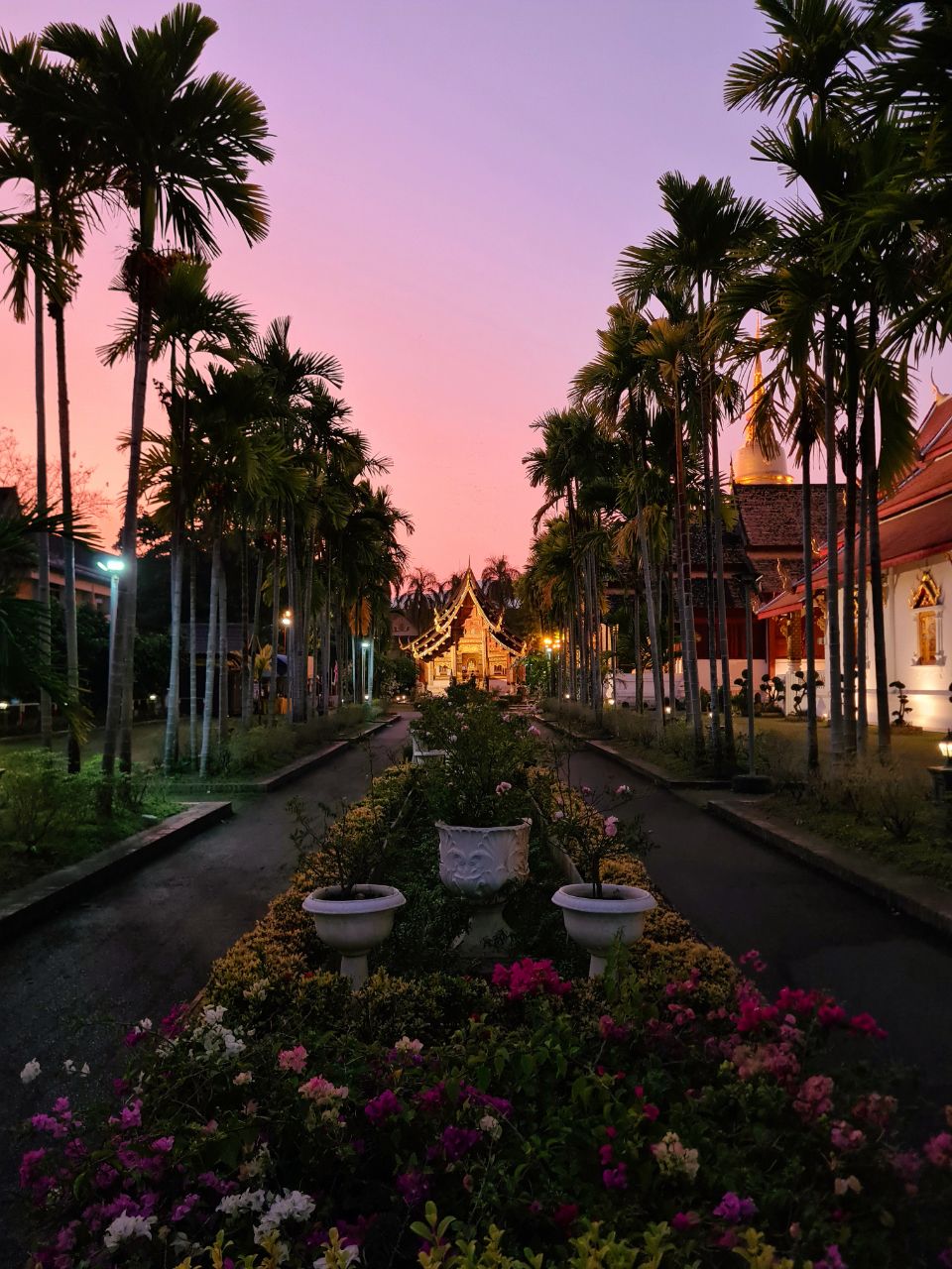 Chiang Mai Travel Guide Northern Thailand s Cultural Heart