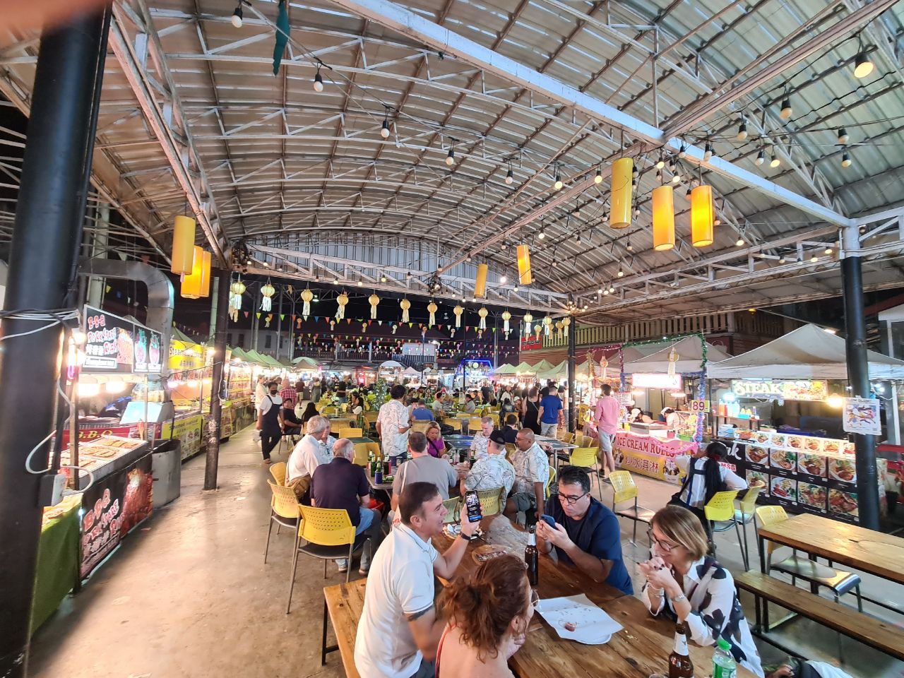 Chiang Mai Travel Guide Northern Thailand s Cultural Heart
