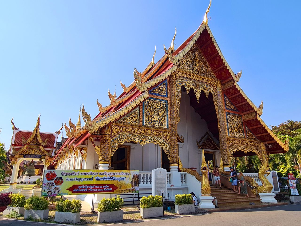 Chiang Mai Travel Guide Northern Thailand s Cultural Heart