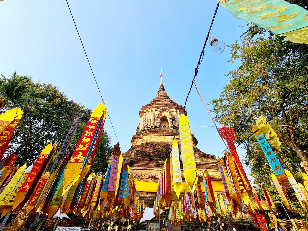 Chiang Mai Travel Guide Northern Thailand s Cultural Heart