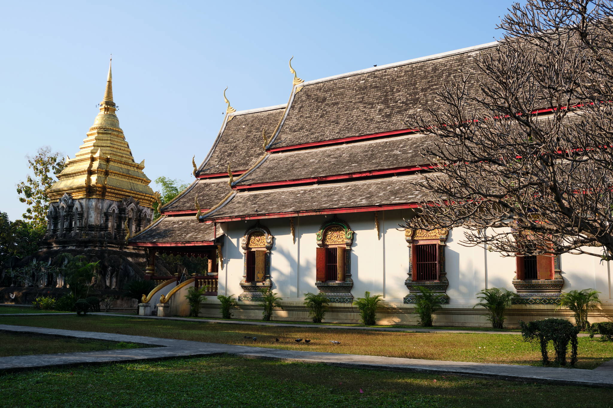 Chiang Mai Travel Guide Northern Thailand s Cultural Heart