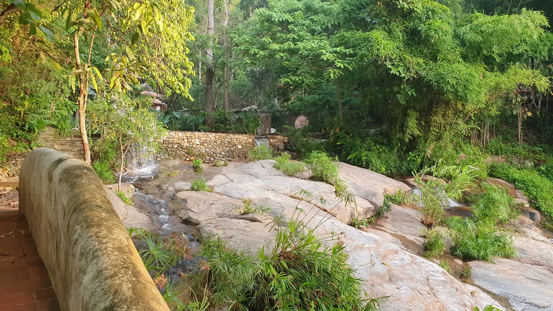 Monk s Trail Loop 10.6km Sacred Hike Through Chiang Mai s Mountains