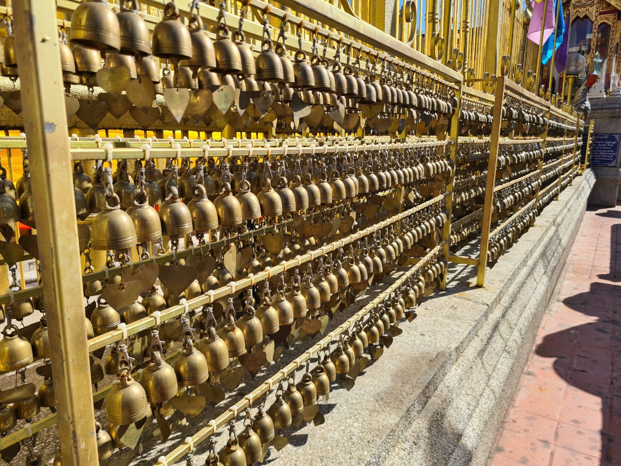 Chiang Mai Travel Guide Northern Thailand s Cultural Heart