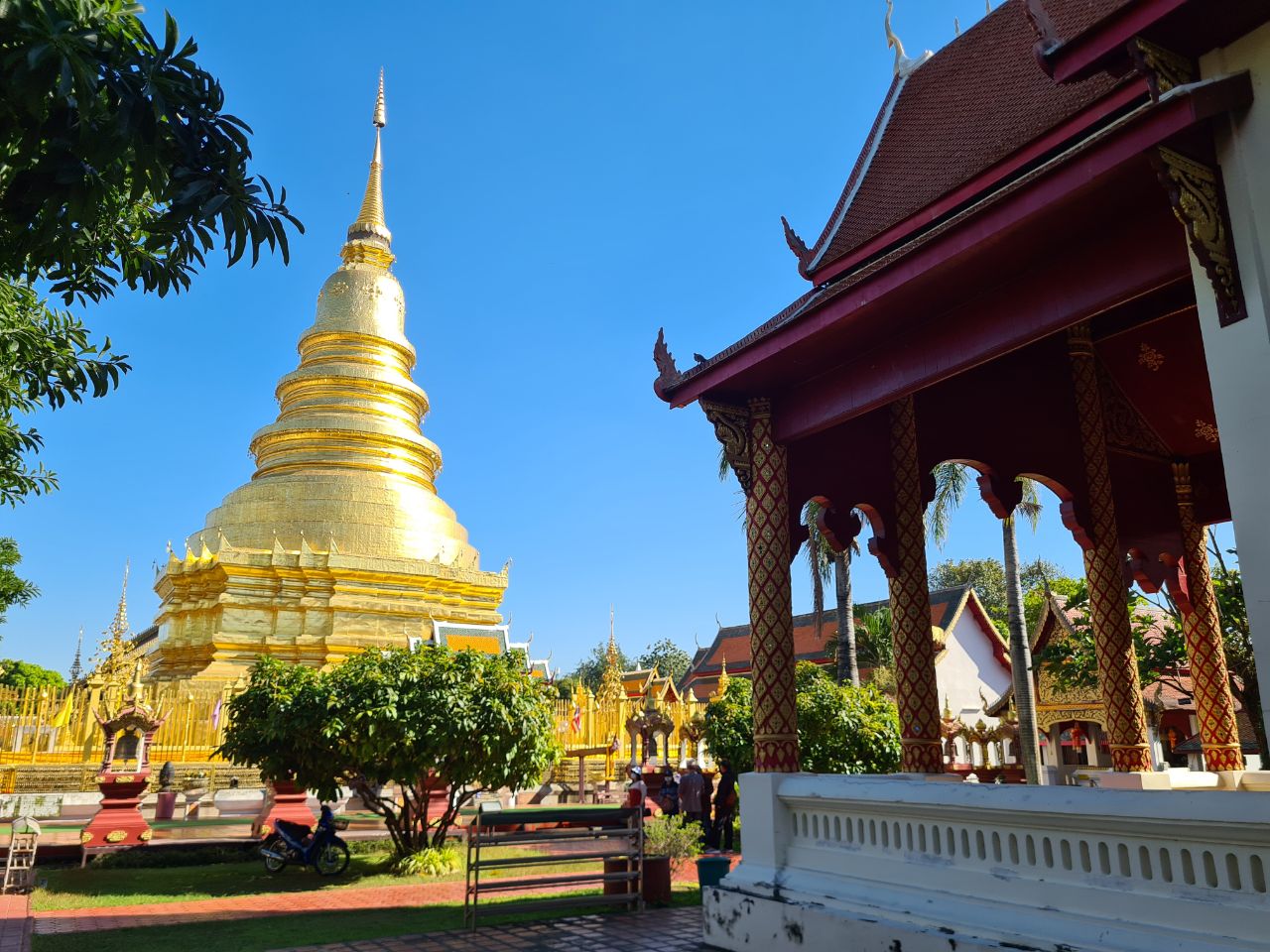 Chiang Mai Travel Guide Northern Thailand s Cultural Heart