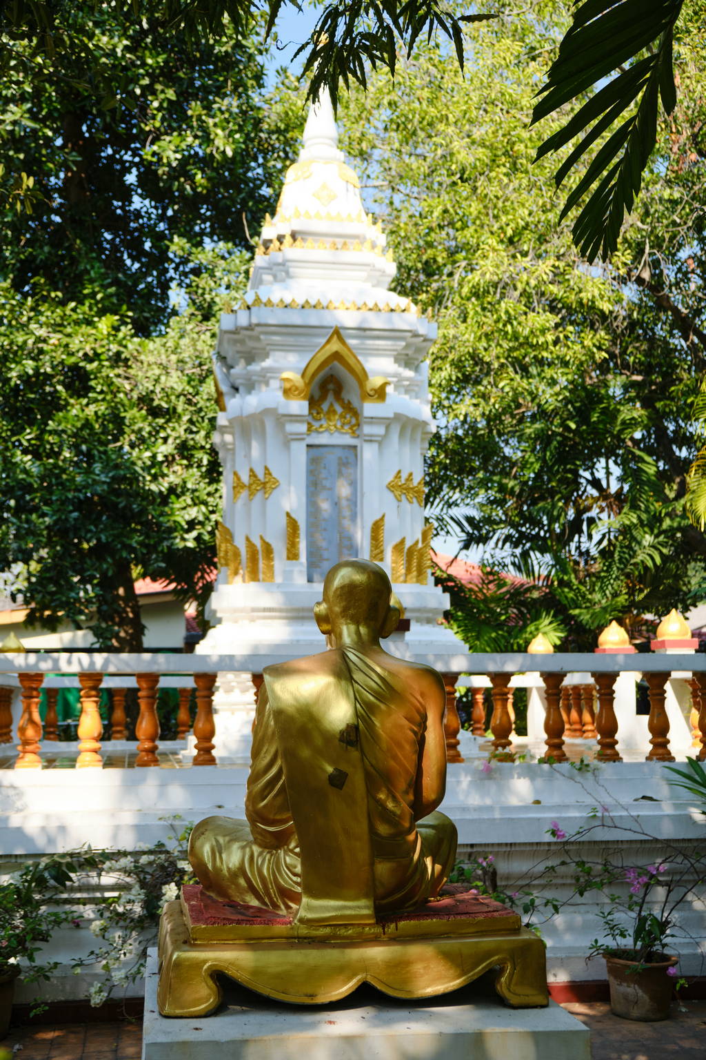 Chiang Mai Travel Guide Northern Thailand s Cultural Heart