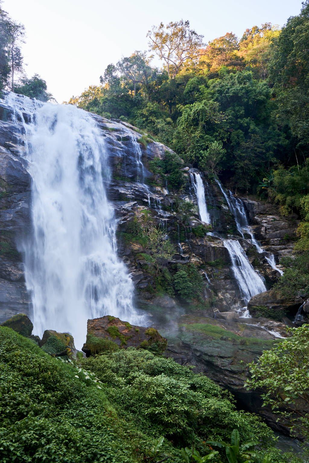 Chiang Mai Travel Guide Northern Thailand s Cultural Heart